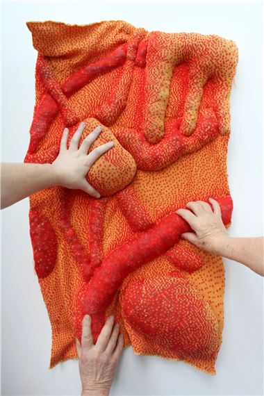 Just Browsing - The Bluecoat