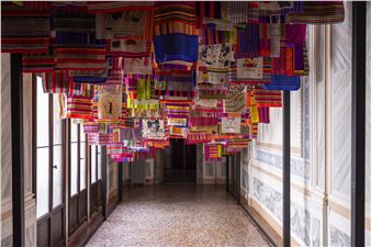 Jakkai Siributr: There’s No Place - V&A South Kensington