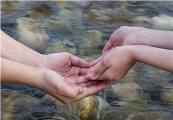 Jumana Emil Abboud: The Water Diviners Trail - V&A South Kensington
