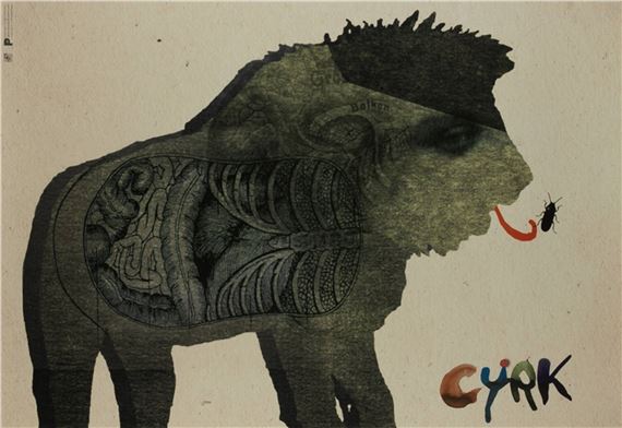 Polish Posters Now! Polski Plakat Dziś! - V&A South Kensington