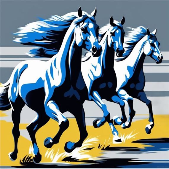 Energy of the Elements - Grupa Three Art