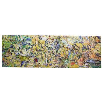 Fugue Stream - Naomie Kremer