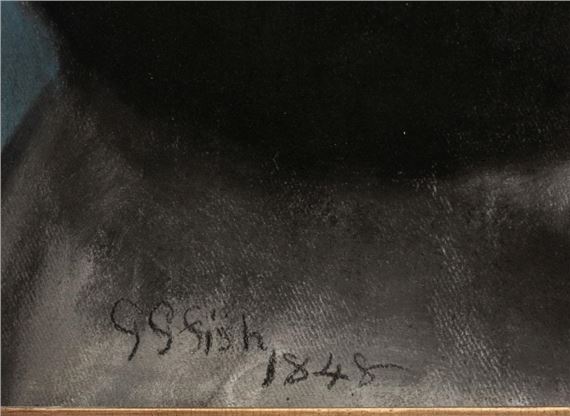 George G. Fish | Benjamin Hathaway, Old Hunter of Agawam, Mass (1858 ...