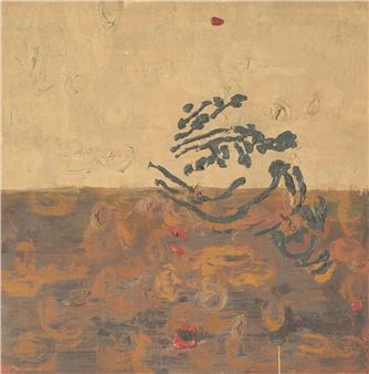 Untitled - Peter Opheim