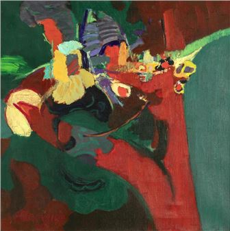 Alic - Enrique Echeverría