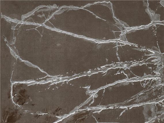 Untitled - Leonardo Drew