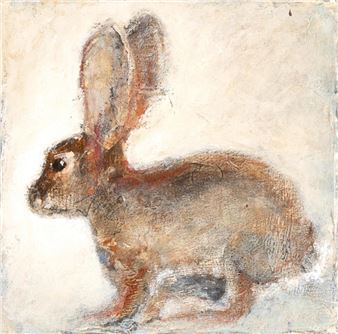 Rabbit - Ed Musante