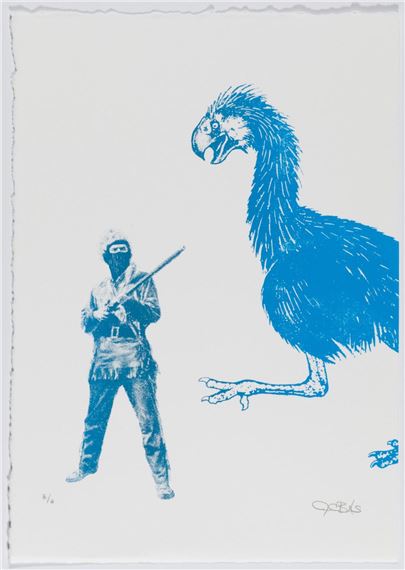 Untitled - Jamison Chas Banks