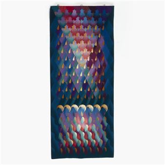 The River in One, Water Song II - Yael Lurie