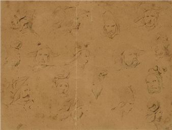 PASSION, PRECISION & COLLECTION: Precision and hunting weapons, hunting art, militaria, antique and modern paintings, furniture and objets d'art - Delon-Hoebanx Auction House