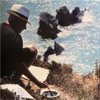 John Beard: Qualia - Messums West