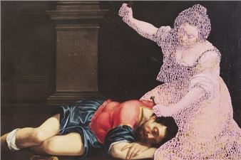 The Woman Question 1550–2025