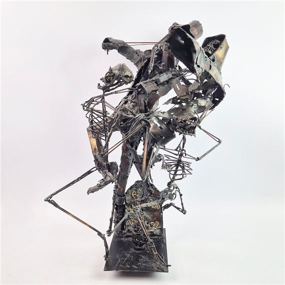 DANSE MACABRE - Camille Saint-Saëns