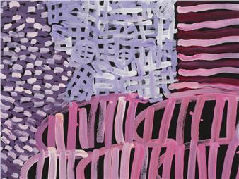 Group Exhibition - Château Shatto