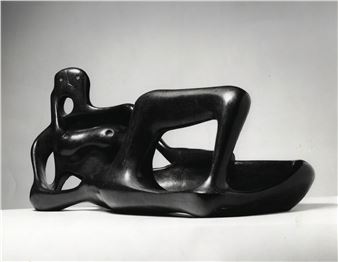Moore and Chadwick: A Radical Form - Connaught Brown