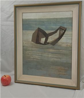 Low Tide - Bernadette Mccormack