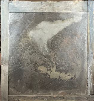 Luce grigia - Alberto Reggianini