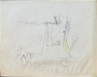 Per la forma degli alberi (di Sanesi - Bepi Romagnoni