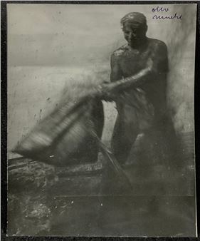 Senza titolo (Action - Otto Muehl