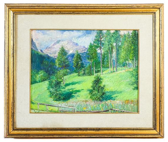 Il Mulaz - Gaetano Spinelli