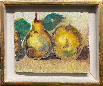 Pere - Francesco Fedeli