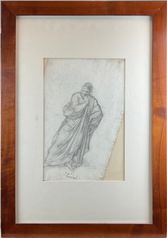 Filosofo - Lorenzo Toncini