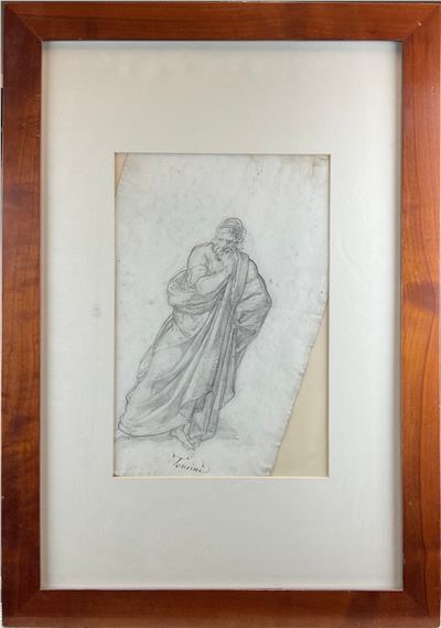 Filosofo - Lorenzo Toncini