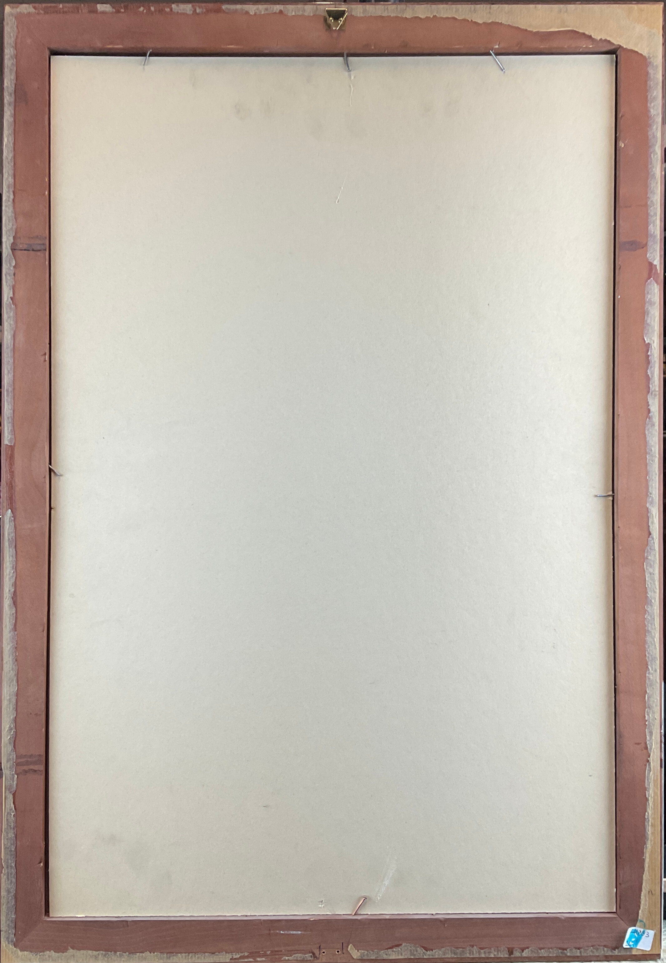 Artwork by Lorenzo Toncini, Filosofo, Made of pencil on paper