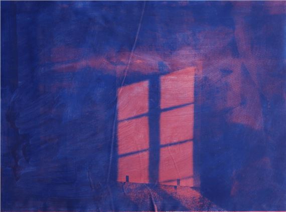 Zhenhua Li and Walter Yu: Some Peaceful Lights - Aria Art Gallery, Florence