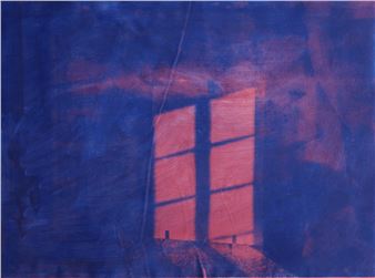 Zhenhua Li and Walter Yu: Some Peaceful Lights - Aria Art Gallery, Florence