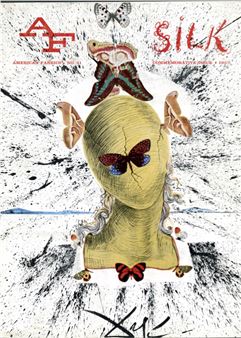 In Magazines: Dalí’s Commercial Art - Salvador Dali Museum