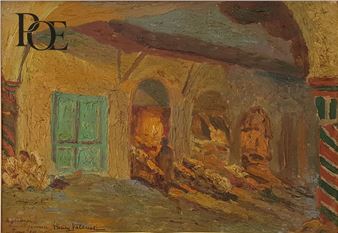 Village, Tunisia - Henry Valensi