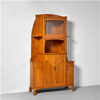 Vitrine - Patriz Huber