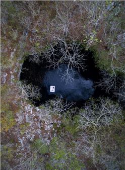 Alejandra Regalado: Surface - Houston Center for Photography