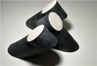 Vince Sansone: The Message Within - Anita S. Wooten Gallery