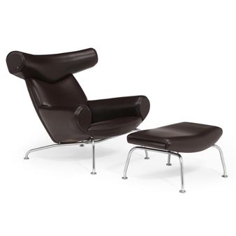 Ox-chair - Hans J. Wegner