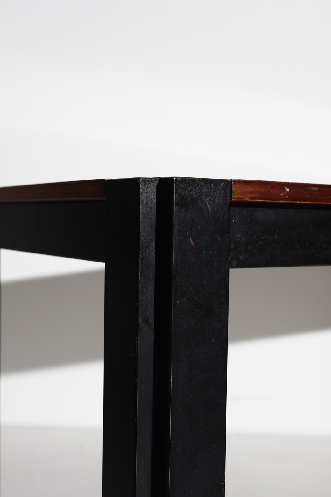 Manfredo Massironi | Table for Nikol | MutualArt