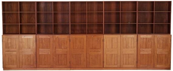 Untitled by Mogens S. Koch