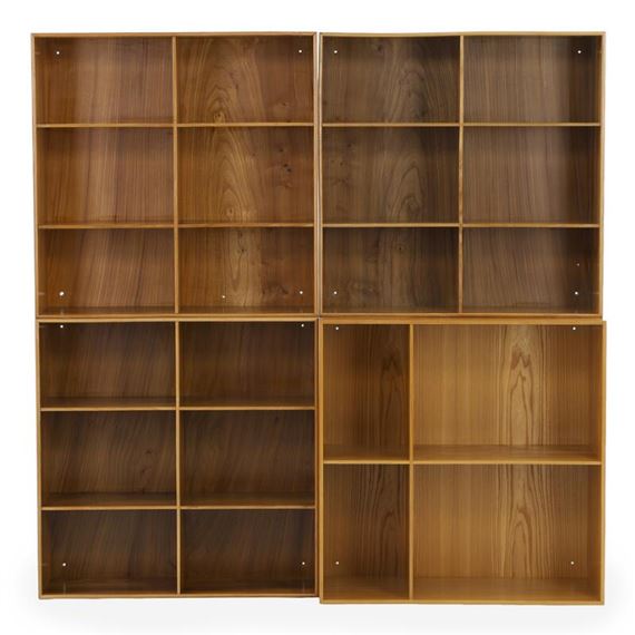 Untitled by Mogens S. Koch