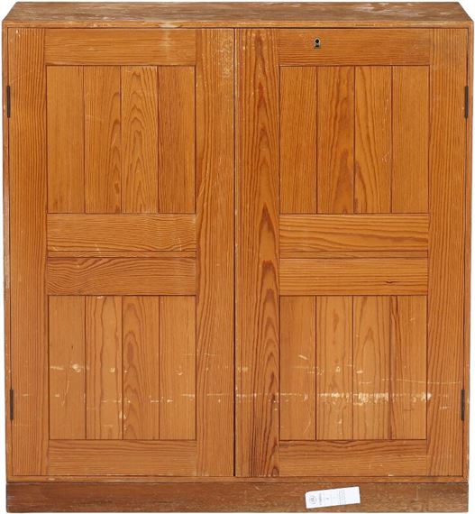 Untitled by Mogens S. Koch