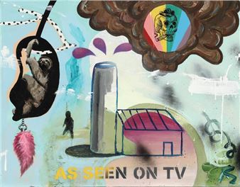 Mama talar - Andreas Poppelier