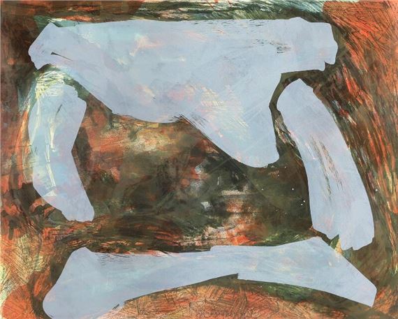 Composition - Lise Malinovsky