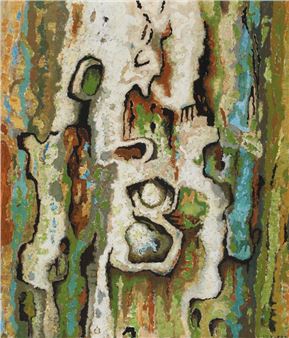 Granbark - Paul Henning Kerber