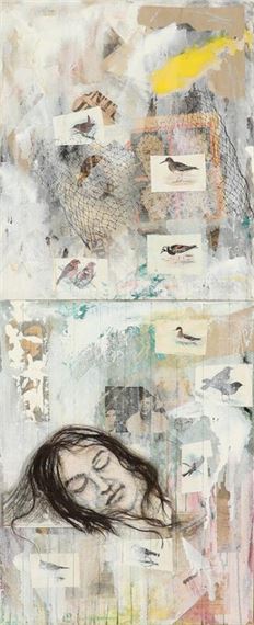 Lars Dan | Untitled (1980) | MutualArt