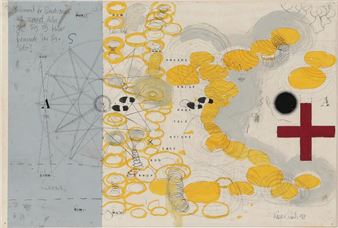 Untitled - Henrik Bjørn Andersen