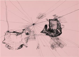 Untitled - Ellen Hyllemose