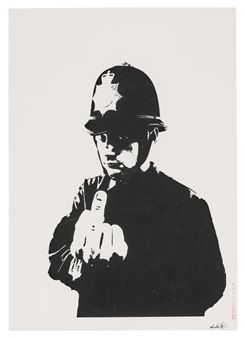Contemporary Edition: London - Christie's London