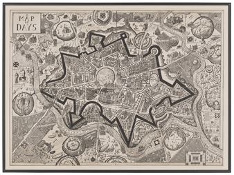 A Map of Days - Grayson Perry