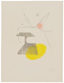Prints and Multiples - Christie's London
