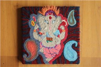 September Consignment Auction - Curated